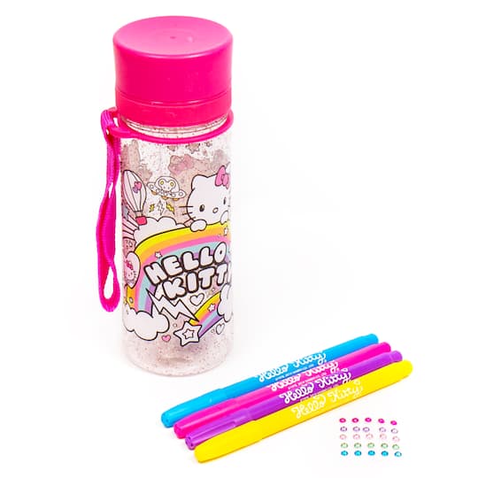Hello Kitty® Water Bottle